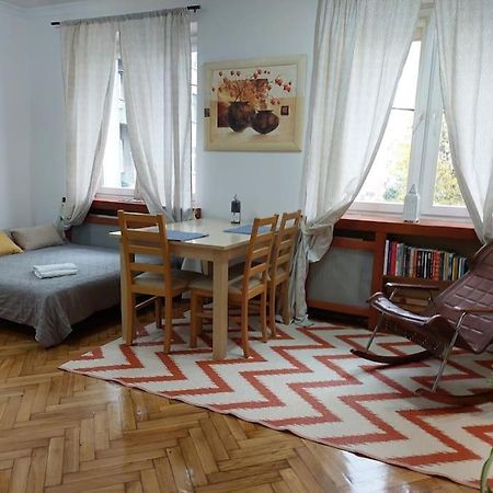Domin Domin Apartment Czestochowa Bagian luar foto