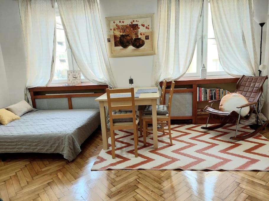 Domin Domin Apartment Czestochowa Bagian luar foto